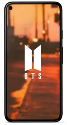 BTS ARMY WORLD android App screenshot 0