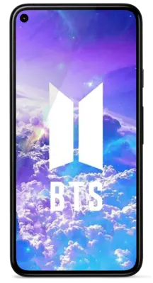 BTS ARMY WORLD android App screenshot 3